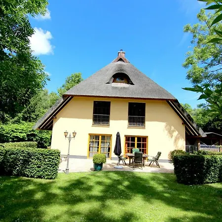 Reethaus Preetz Lancken-Granitz