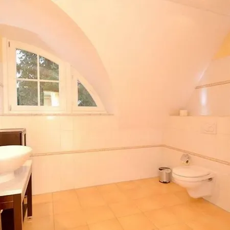 Reethaus Preetz Dom wakacyjny Lancken-Granitz