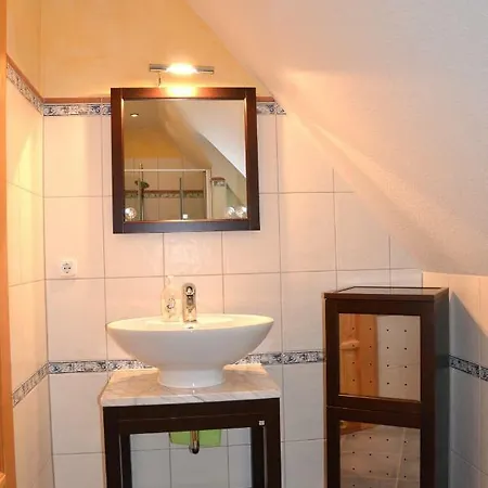 Dom wakacyjny Reethaus Preetz *