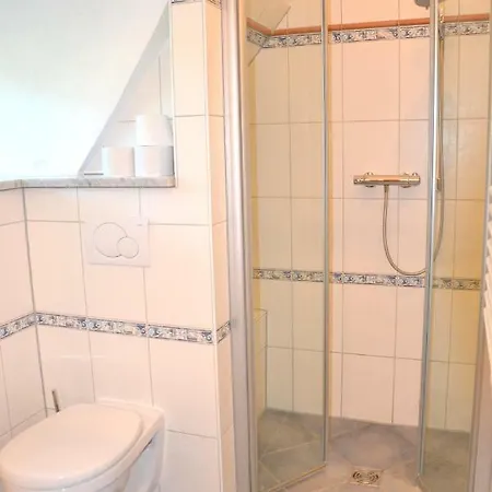 Reethaus Preetz * Lancken-Granitz